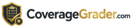 CoverageGrader Official Logo